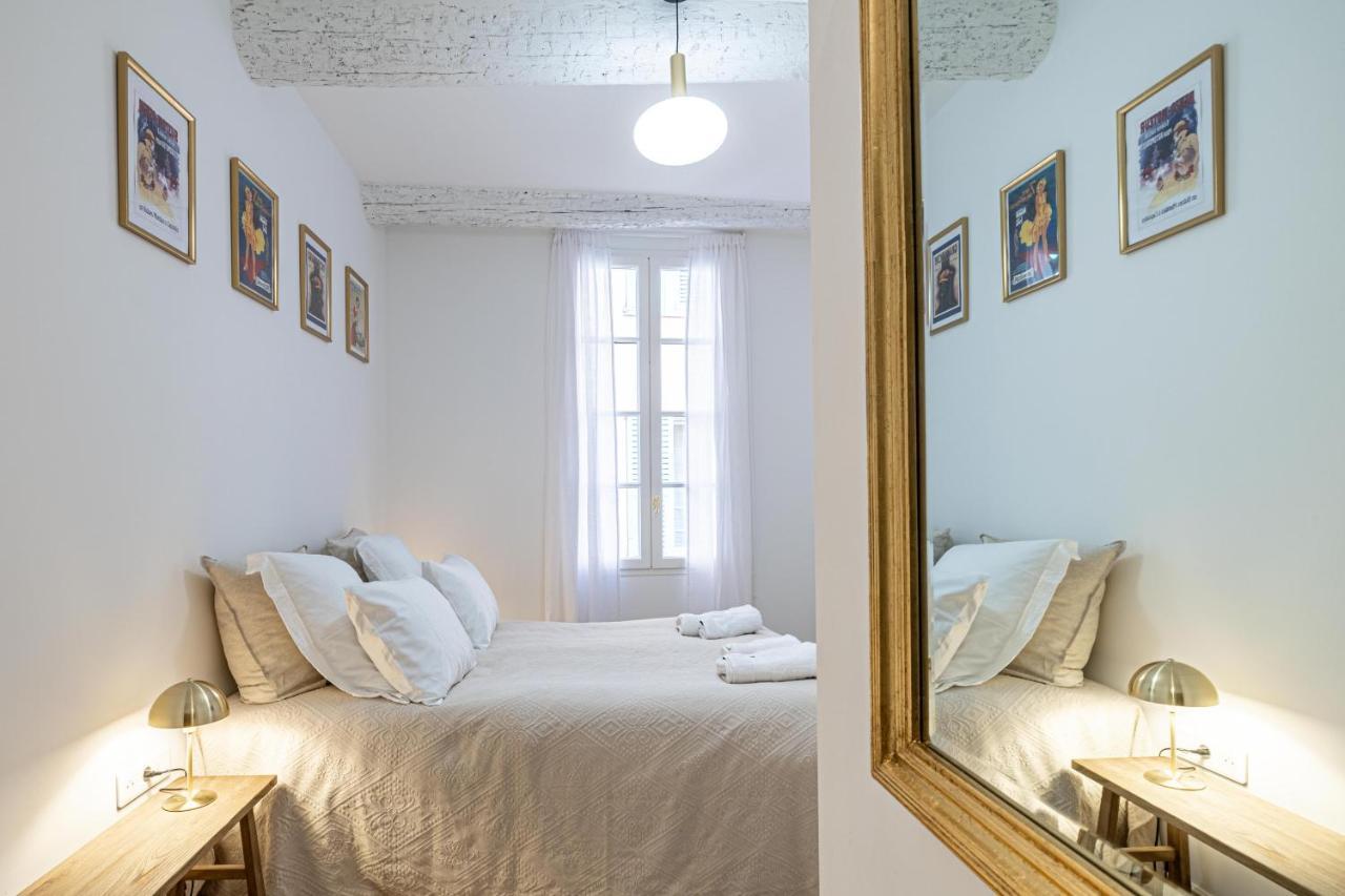 Chez Collette - Luxury In The Old Nizza
