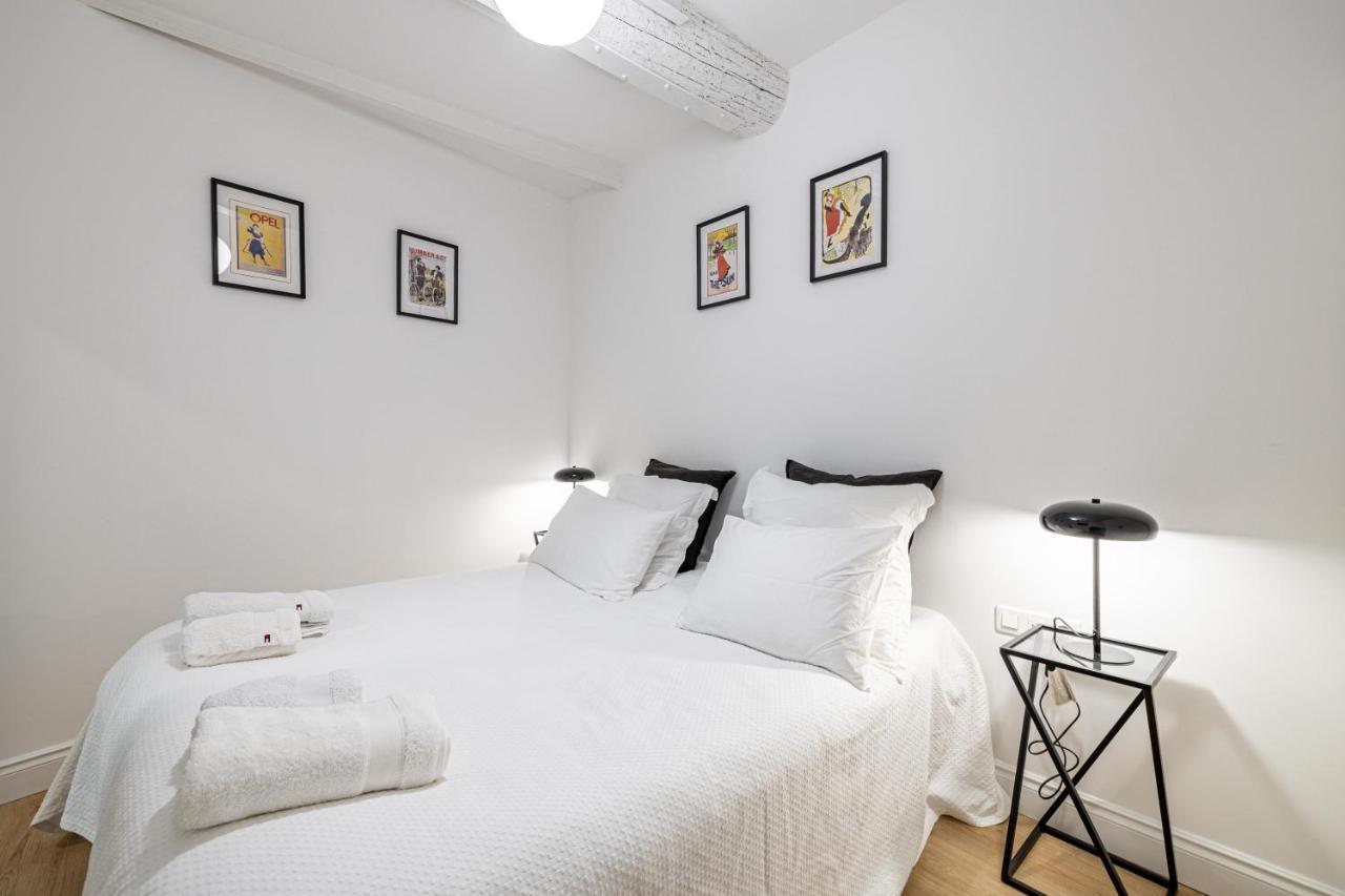 Chez Collette - Luxury In The Old Nizza